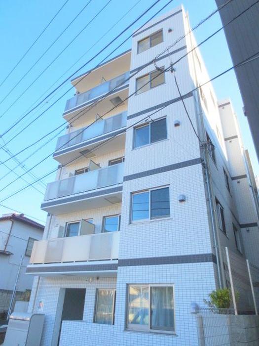 シャルゼ渋谷本町
