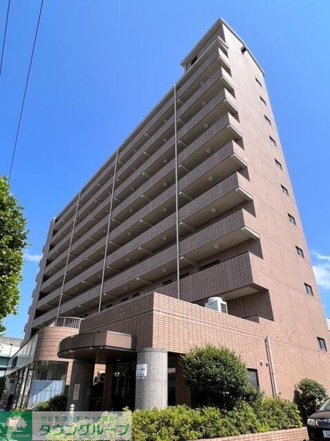 TS GARDEN東尾久