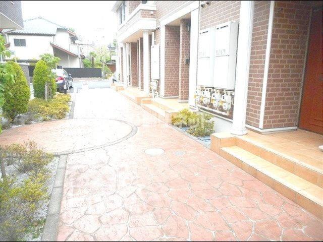 リュエル・サンパティークI B