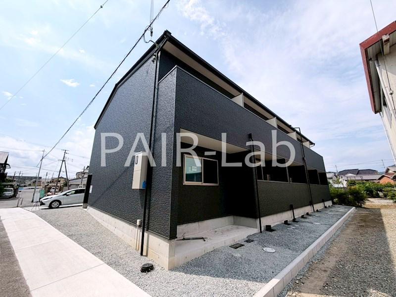 ノワール八代本町