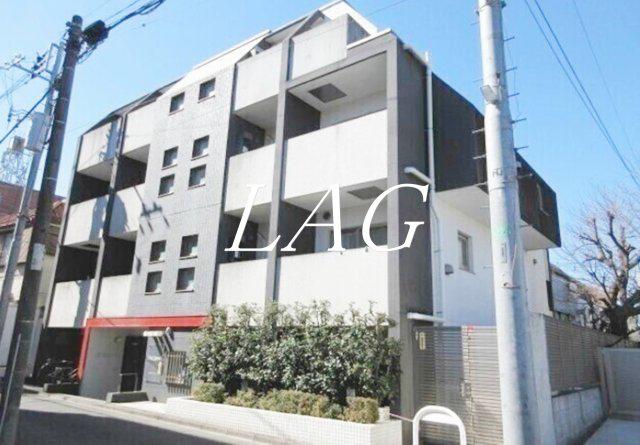パレホームズ阿佐ヶ谷II