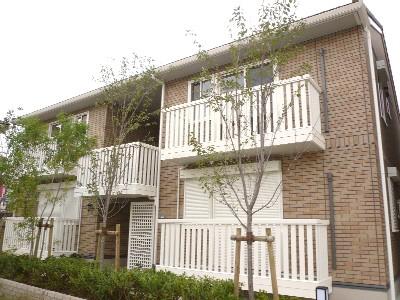 エスポワール東寝屋川