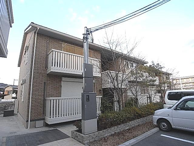 エスポワール東寝屋川