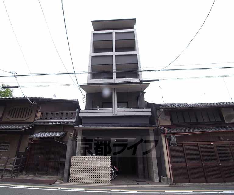 アヴニール御所南Ⅱ