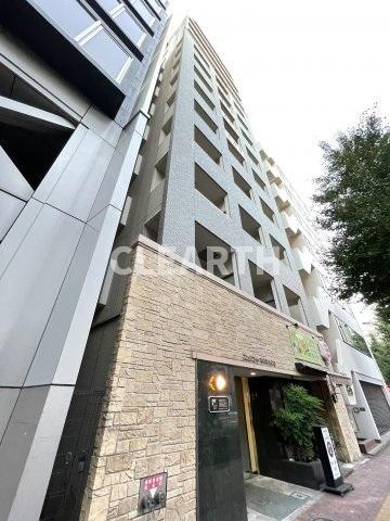 スカイコート本郷東大前第3