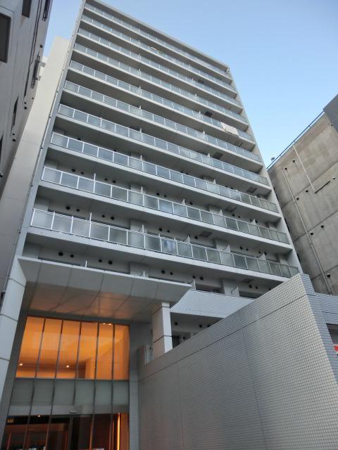 レジディア錦糸町