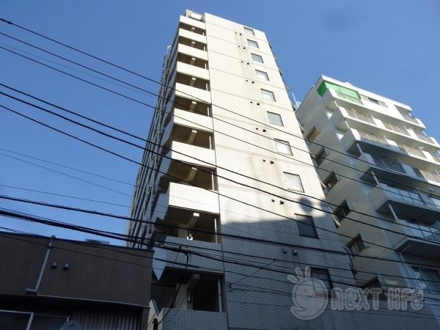 ドミトリー原町田(ワンルーム/12階)