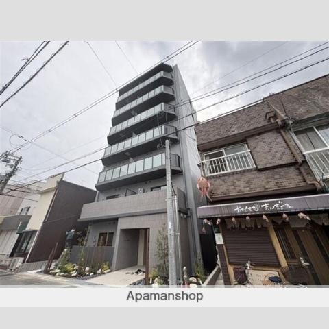 クラシスト播磨町(1LDK/1階)