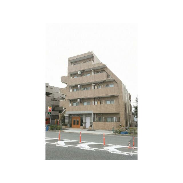 スカイコート田園調布