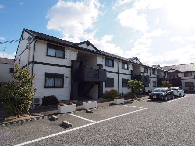 グリーンベル