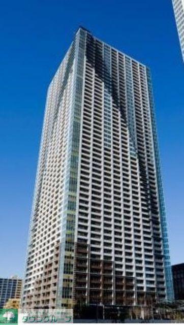 THE TOKYO TOWERS MIDTOWER