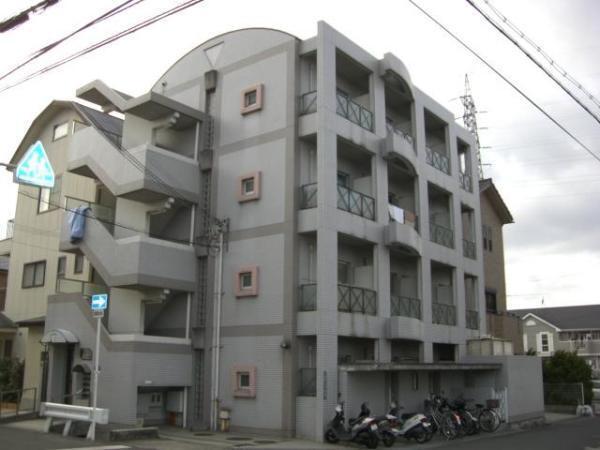 シャルマンフジ久米田五番館