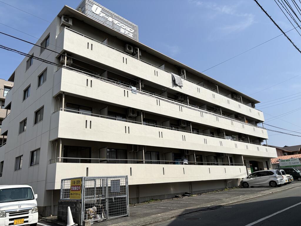 ロアールマンション新大江