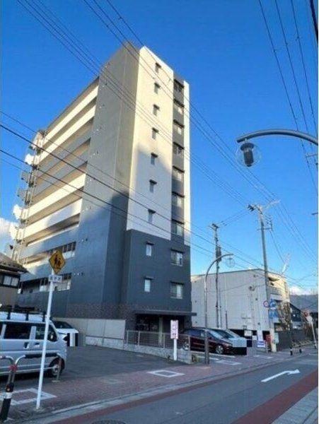 カーサ・スタジオーネ原町