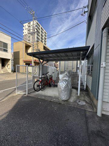 パームタウン新安城