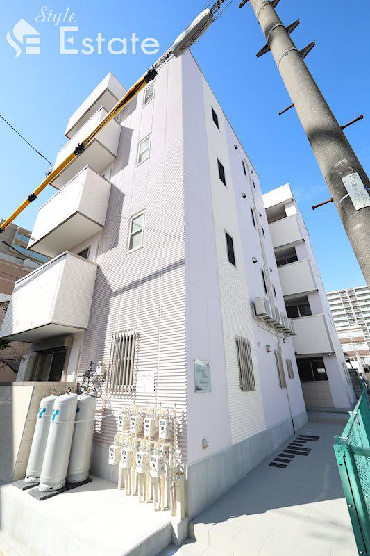 グランレーヴ大須観音
