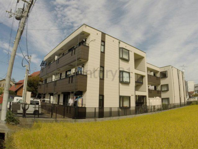 コリーヌベール