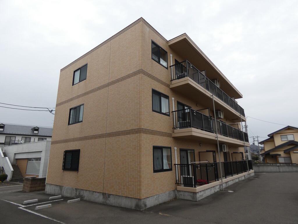 フェリチタ愛子I(2LDK/3階)