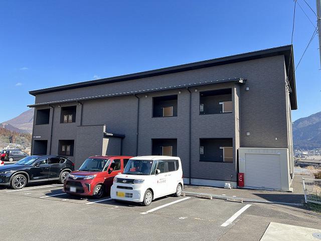 アルバ由布院