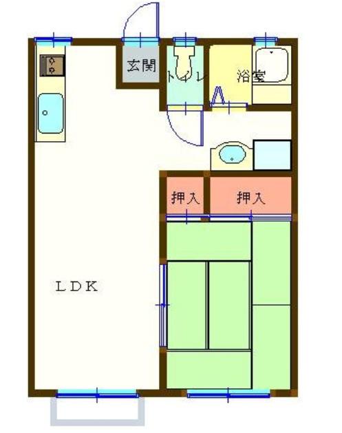 向陽台ソフィア