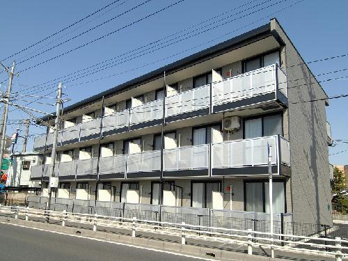 レオパレスキルシェンI