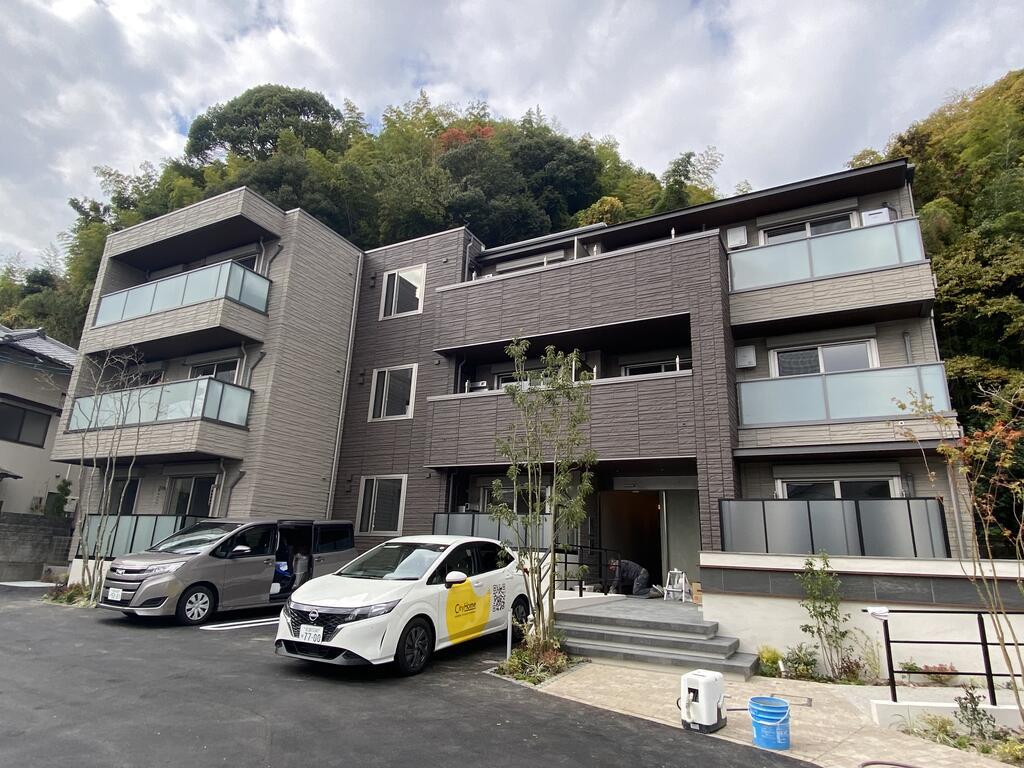 グリーンセント矢賀