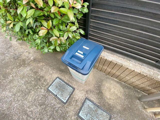 ベルメゾン