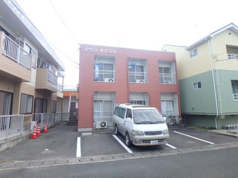 タウンオグスB