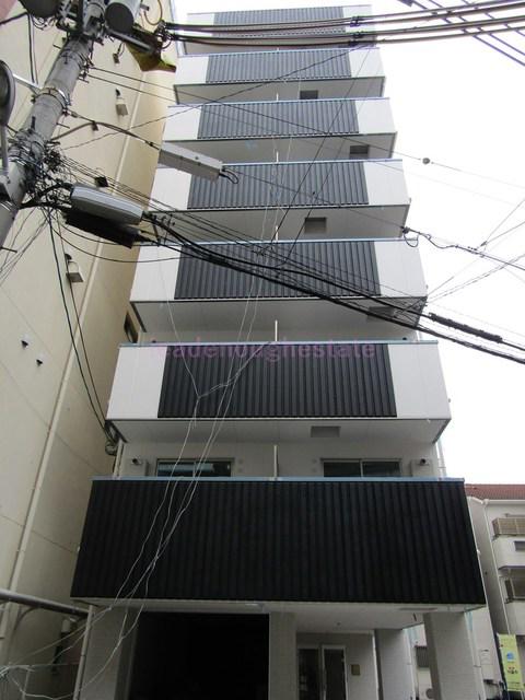 アーク緑橋