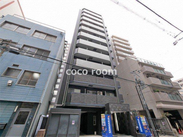 ジュネーゼグラン本町イースト