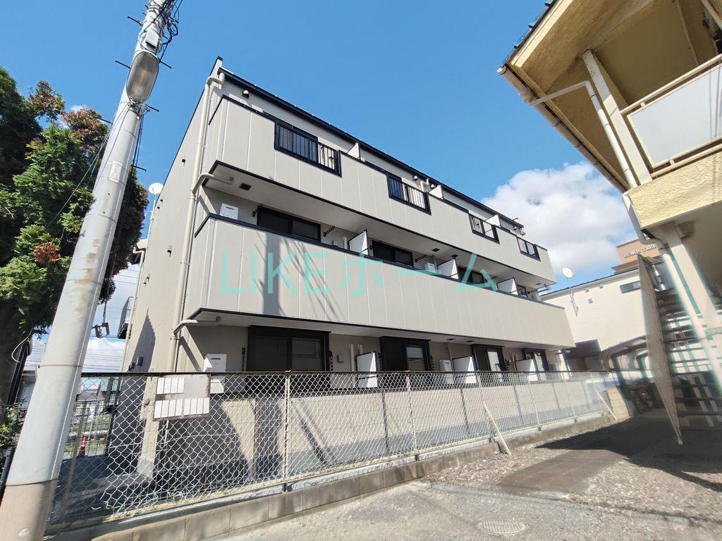 東船橋4丁目マンション