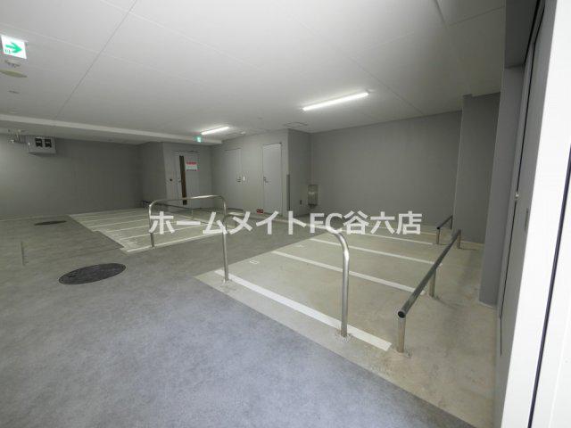 アーバネックス谷町四丁目