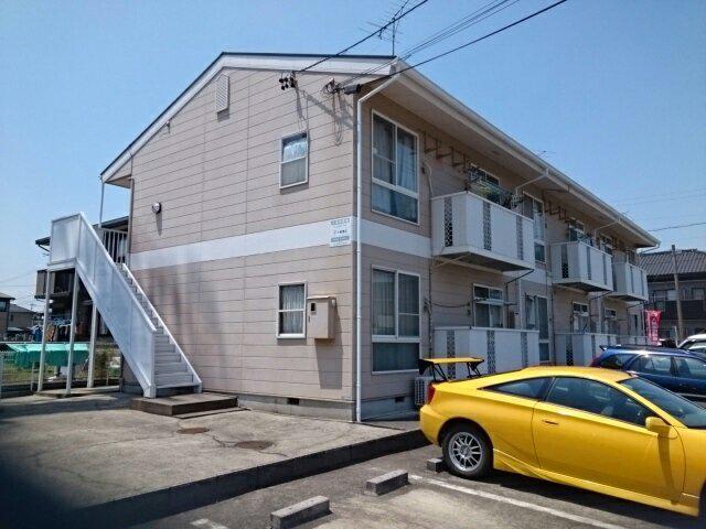 モラールB