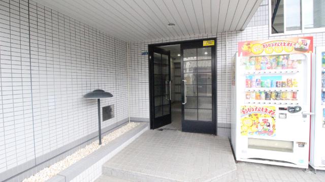 エスポアールはしば