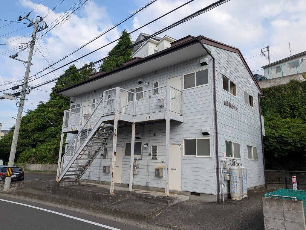 山手町ハイツ I
