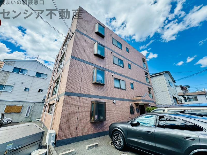 フローラ鶴見