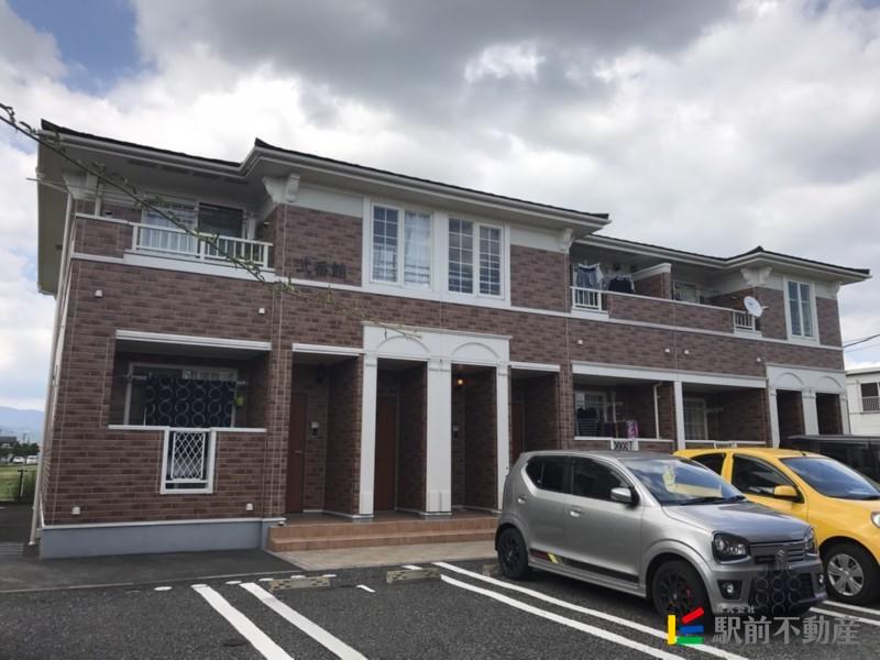 ヴィラ大保弐番館