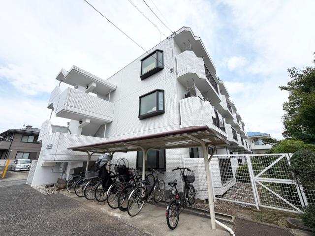 メゾンボヌール喜多見