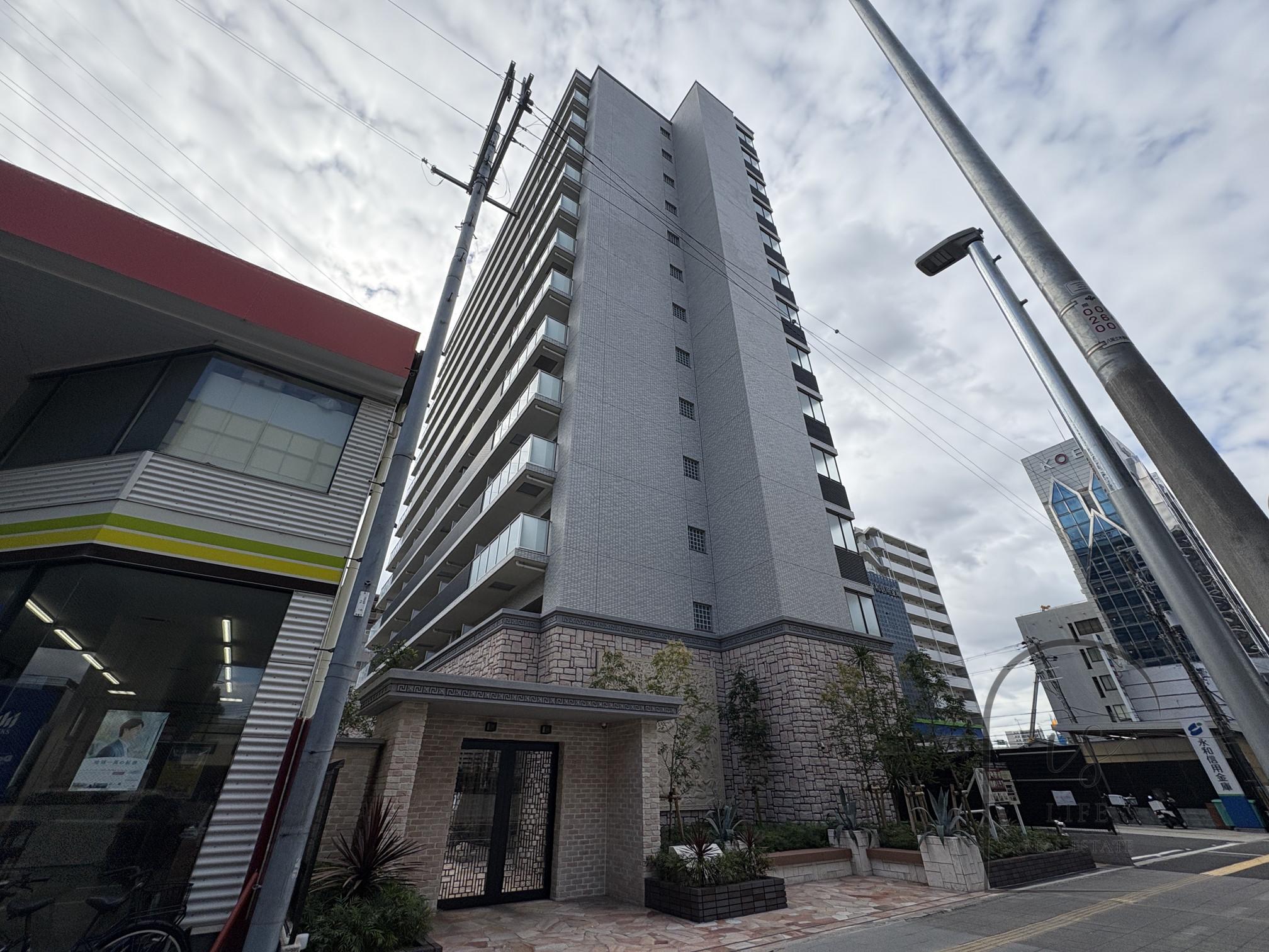 プレジオ荒本新町