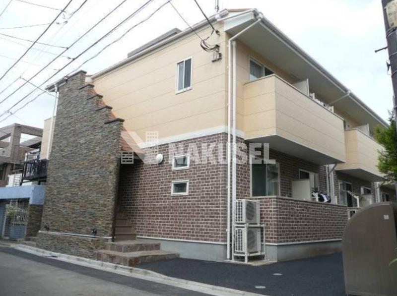 フェリース桜新町