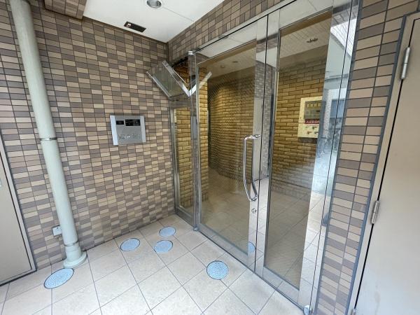 シャルマン鳳駅前