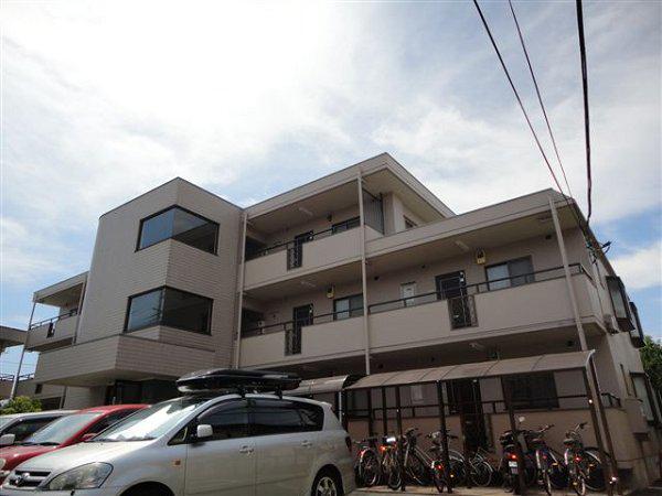 ストークマンション新藤