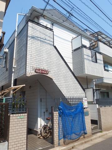 レオハイム