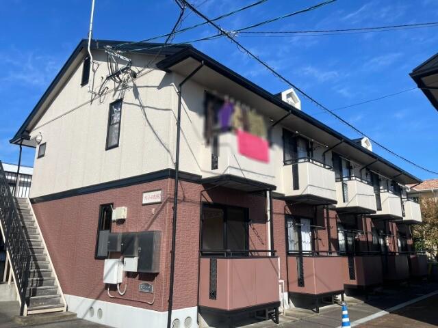 プレミール水主町A