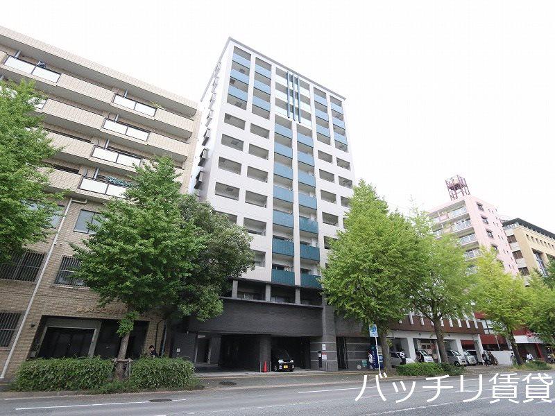 エンクレスト博多駅南III