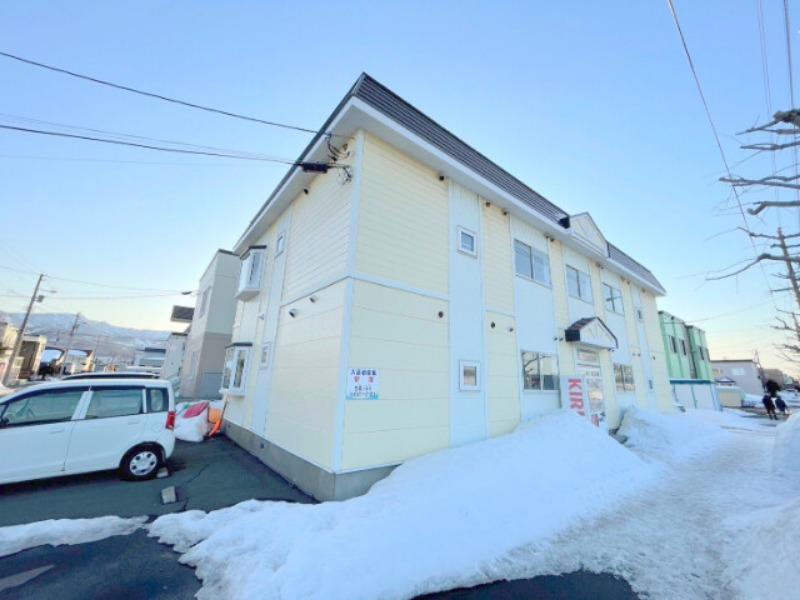 アルカディア新川II