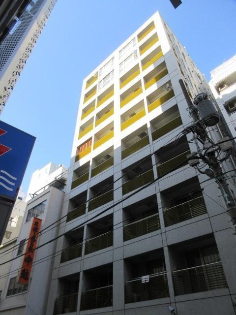 月村マンション30