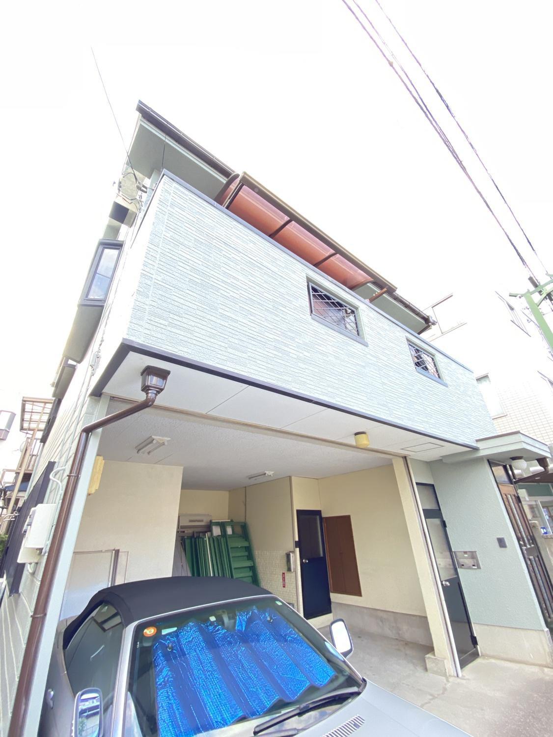 NSハウス