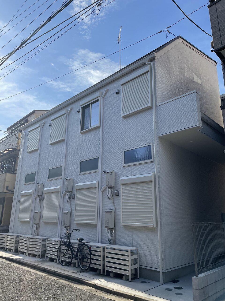 ソルティ武蔵小杉