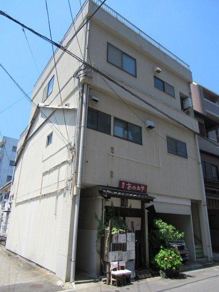 高野ビル